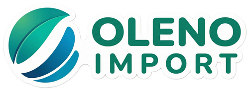 Oleno Import