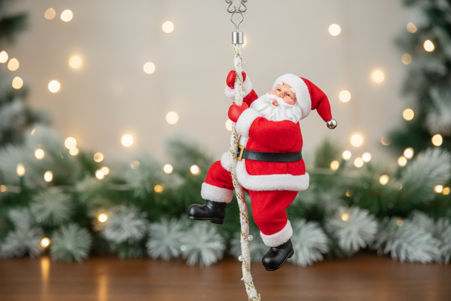 soga ornamental mas fina